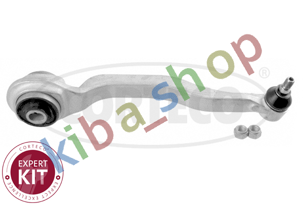 FRONT AXLE LEFT LOWER LEFT WHEEL SUSPENSION SWINGARM L L BOTTOM FRONT FITS