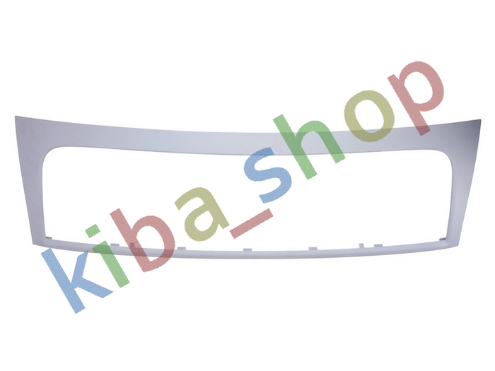 FRONT GRILLE FRAME FOR PAINTING THATCHAM FITS FIAT SCUDO 0107-0916