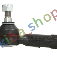 FRONT AXLE LEFT LEFT TIE ROD END L FITS VW CALIFORNIA T4 CAMPER TRANSPORTER IV