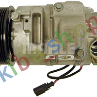 AIR-CONDITIONING COMPRESSOR FITS AUDI A2 SEAT CORDOBA IBIZA III IBIZA IV IBIZA