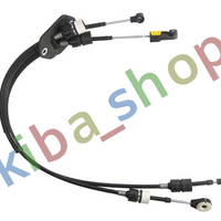 RIGHT OR LEFT GEARSHIFT LEVEL CABLE L/R 1120MM/1010MM FITS FOR FORD TRANSIT