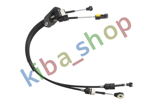 RIGHT OR LEFT GEARSHIFT LEVEL CABLE L/R 1120MM/1010MM FITS FOR FORD TRANSIT