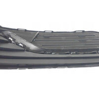 FOR VW POLO 2014 - 2017 FRONT BUMPER FOG LAMP GRILL COVER RIGHT O/S - 6C0854662A