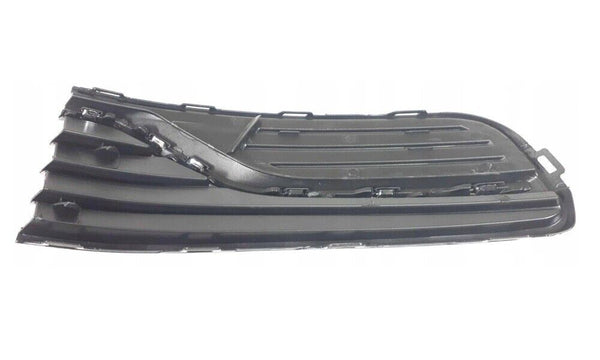 FOR VW POLO 2014 - 2017 FRONT BUMPER FOG LAMP GRILL COVER RIGHT O/S - 6C0854662A