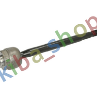 FRONT AXLE BOTH SIDES RIGHT OR LEFT TIE ROD WITH NO END L/R FITS OPEL AGILA