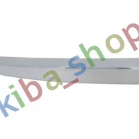 LEFT FRONT UPPER RIGHT FRONT GRILLE STRIP FRONT R TOP PLASTIC CHROME LOUNGE