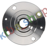 FRONT AXLE BOTH SIDES RIGHT OR LEFT WHEEL HUB FRONT FITS OPEL AGILA 10/12