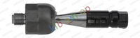 FRONT AXLE RIGHT OR LEFT TIE ROD WITH NO END L/R LENGTH 1478MM FITS AUDI A4 B5