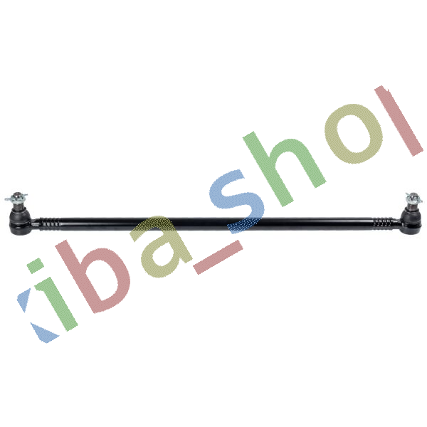 FRONT AXLE LONGITUDINAL STEERING ROD L-1054MM FITS DAF CF CF 75 CF 85 0101-