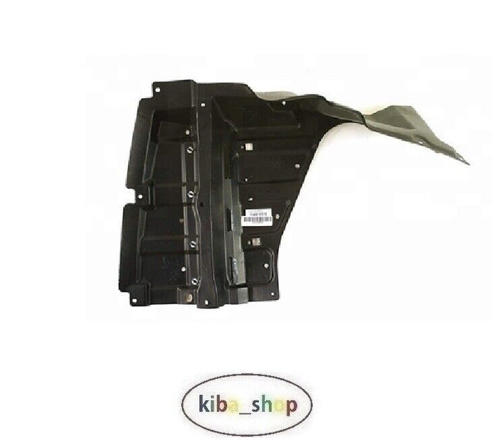 FOR TOYOTA PRIUS XW20 2003 - 2009 NEW COVER UNDER ENGINE GUARD RIGHT O/S DRIVER