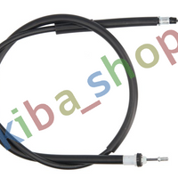 RIGHT RIGHT HANDBRAKE CABLE REAR R 1451MM/1337MM BRAKE TYPE DISC FITS FOR