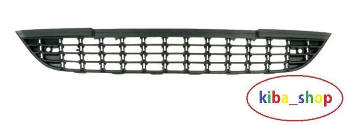 FOR VAUXHALL ASTRA J 5DR 2009>2012 FRONT BUMPER LOWER GRILL SALOON/ESTATE NEW