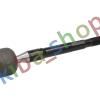 FRONT AXLE RIGHT OR LEFT TIE ROD WITH NO END L/R LENGTH 190/230MM FITS ACURA