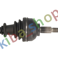 FRONT AXLE RIGHT DRIVE SHAFT FRONT R 1035MM FOR S WITH ABS FITS RENAULT ESPACE