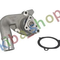 WATER PUMP FITS FOR D FIESTA IV FIESTA/MINIVAN KA MAZDA 121 III 10/13