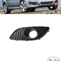 FOR VAUXHALL ZAFIRA 08-11 FRONT BUMPER FOG LIGHT LAMP GRILL LH