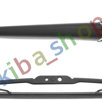 FOR VOLVO S40 VS 00-02 REAR WINDOW WIPER ARM AND BLADE 400 MM