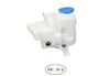 FOR VW GOLF IV MK4 1998 - 2004 WINDSCREEN WASHER TANK WITHOUT WASHER PUMP
