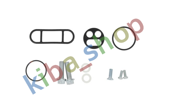 FUEL TAP REPAIR KIT FITS KAWASAKI ZX 750 1996-2000