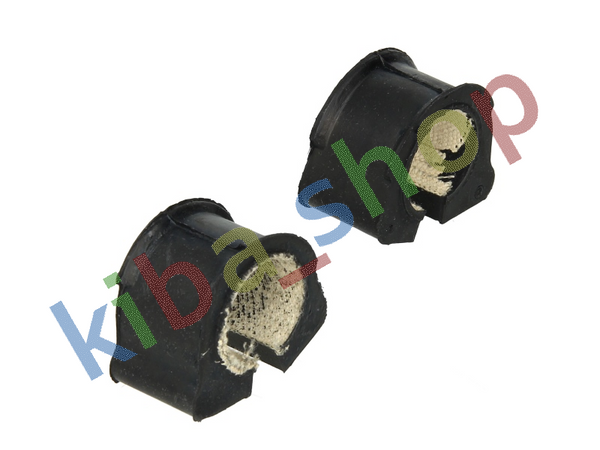 FRONT AXLE BOTH SIDES RIGHT OR LEFT LINK STABILIZER REPAIR KIT FRONT L/R 21MM