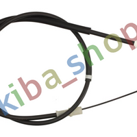 RIGHT OR LEFT HANDBRAKE CABLE REAR L/R 1706MM FITS FOR MERCEDES SPRINTER 35-T