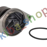 WATER PUMP WITH PULLEY 88MM WITH HARDENED PULLEY FITS DAF SB AVIA D-LINE