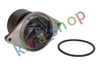 WATER PUMP WITH PULLEY 88MM WITH HARDENED PULLEY FITS DAF SB AVIA D-LINE