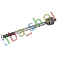 FRONT AXLE LEFT FRONT AXLE RIGHT LEFT OR RIGHT TIE ROD WITH NO END L/R LENGTH