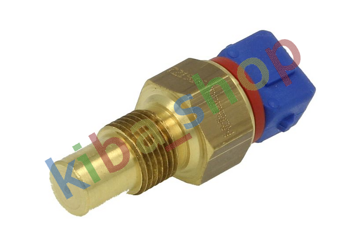 COOLANT TEMPERATURE SENSOR NUMBER OF PINS 2 BLUE FITS CITROEN JUMPER I ZX