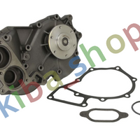 WATER PUMP FITS MERCEDES ACTROS MP2 / MP3 OM541920-OM541999 0403-