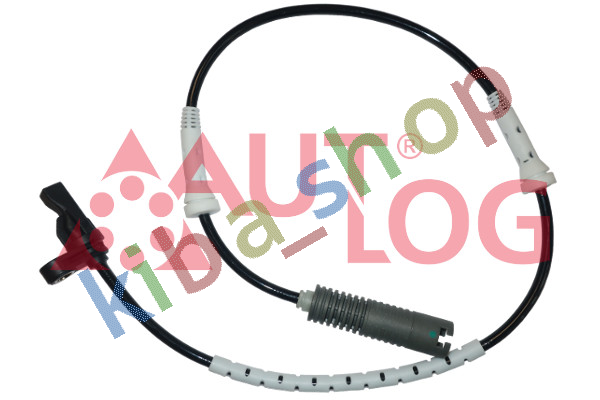 FRONT AXLE RIGHT OR LEFT ABS SENSOR FRONT L/R FITS BMW 1 E82 3 E90 3 E92 3 E93