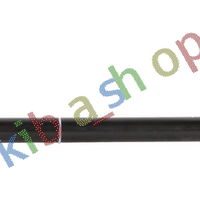 FRONT AXLE OUTER RIGHT OR LEFT CROSS ROD L-697MM FITS MERCEDES O 404 TOURISMO