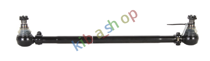 FRONT AXLE OUTER RIGHT OR LEFT CROSS ROD L-697MM FITS MERCEDES O 404 TOURISMO