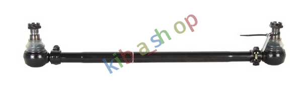 FRONT AXLE OUTER RIGHT OR LEFT CROSS ROD L-697MM FITS MERCEDES O 404 TOURISMO
