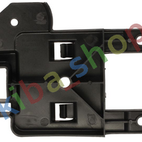 GRILLE REINFORCEMENT MIDDLE PLASTIC BLACK FITS JEEP GRAND CHEROKEE IV WK2