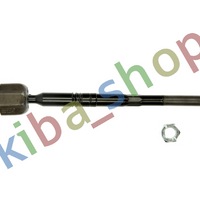 FRONT AXLE RIGHT OR LEFT TIE ROD WITH NO END L/R LENGTH 269MM 2WD S FITS BMW 1