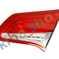 RIGHT REAR LAMP R INNER FITS FOR CITROEN C4 II 1109-0115