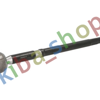 RIGHT OR LEFT TIE ROD WITH NO END L/R LENGTH 289MM FITS FOR D ECOSPORT 10-16