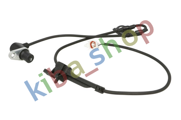 FRONT AXLE LEFT LEFT ABS SENSOR FRONT L FITS TOYOTA AVENSIS COROLLA COROLLA