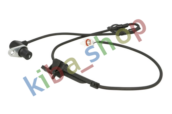 FRONT AXLE LEFT LEFT ABS SENSOR FRONT L FITS TOYOTA AVENSIS COROLLA COROLLA