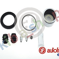 FRONT AXLE RIGHT OR LEFT BRAKE CALIPER REPAIR KIT FRONT L/R PISTON DIAMETER 54