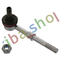 FRONT AXLE LEFT FRONT AXLE RIGHT RIGHT OR LEFT STABILIZER LINK FRONT L/R 113MM