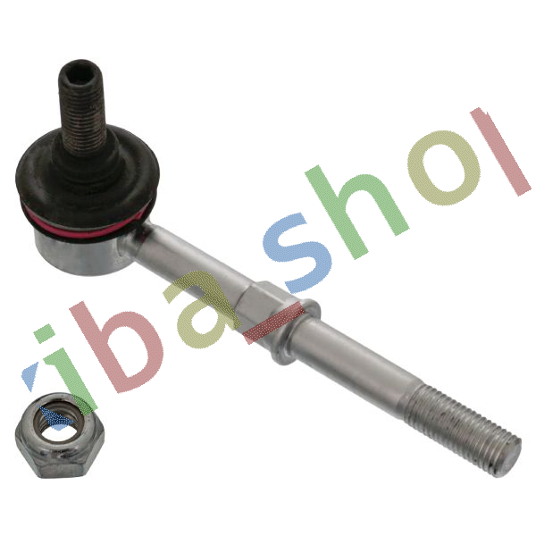 FRONT AXLE LEFT FRONT AXLE RIGHT RIGHT OR LEFT STABILIZER LINK FRONT L/R 113MM