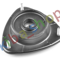 FRONT AXLE RIGHT OR LEFT MACPHERSON STRUT MOUNT FRONT L/R WITH A BEARING FITS