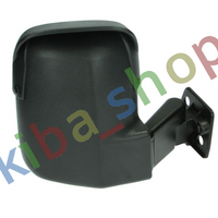 RIGHT RIGHT SIDE MIRROR R MANUAL CONVEX SHORT FITS FOR D TRANSIT IV TRANSIT IV