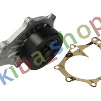 WATER PUMP FITS LEXUS IS II TOYOTA AURIS AVENSIS COROLLA COROLLA VERSO RAV 4