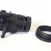 FOR TOYOTA HILUX 2005 - 2012 FRONT WINDSCREEN WASHER PUMP MONO PUMP