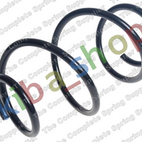 FRONT AXLE RIGHT OR LEFT COIL SPRING FRONT L/R FITS OPEL INSIGNIA B INSIGNIA B