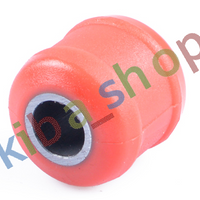 FRONT AXLE LOWER RIGHT OR LEFT SUSPENSION SLEEVE L/R 2PCS FITTING POSITION