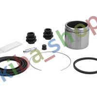 FRONT AXLE RIGHT OR LEFT BRAKE CALIPER REPAIR KIT FRONT L/R PISTON DIAMETER 51